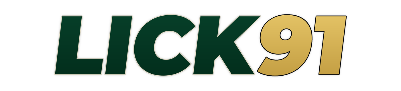 lick91 logo